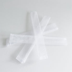 Slimline Organza ONLY