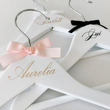 Load image into Gallery viewer, Coat Hanger - Childrens