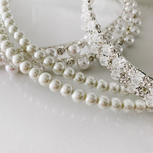 Load image into Gallery viewer, Margaret - Orthodox Wedding Crowns