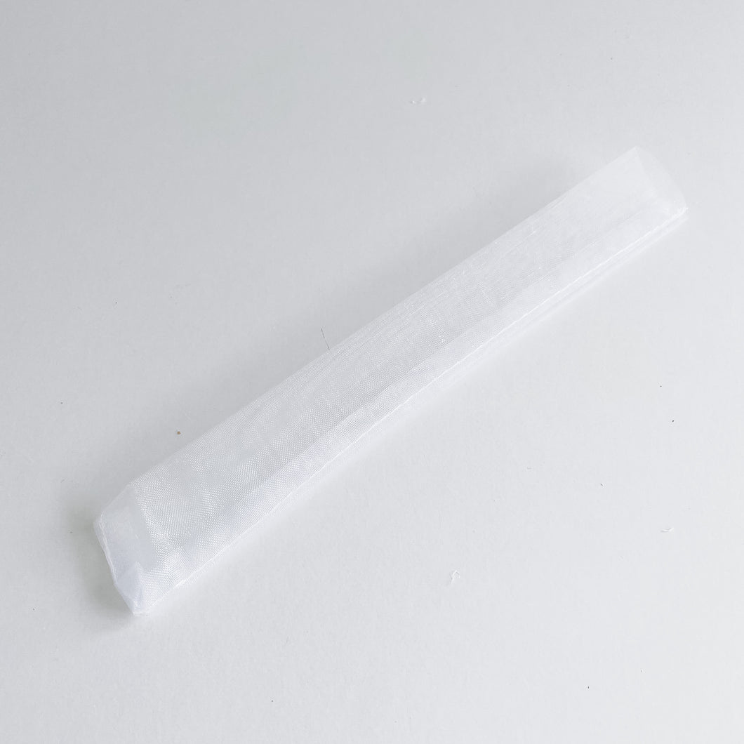 Slimline Organza ONLY