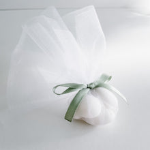 Load image into Gallery viewer, Organza Sugar Almonds Bomboniere