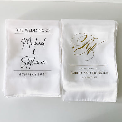 Orthodox Marital Sash - Platno/Peskir