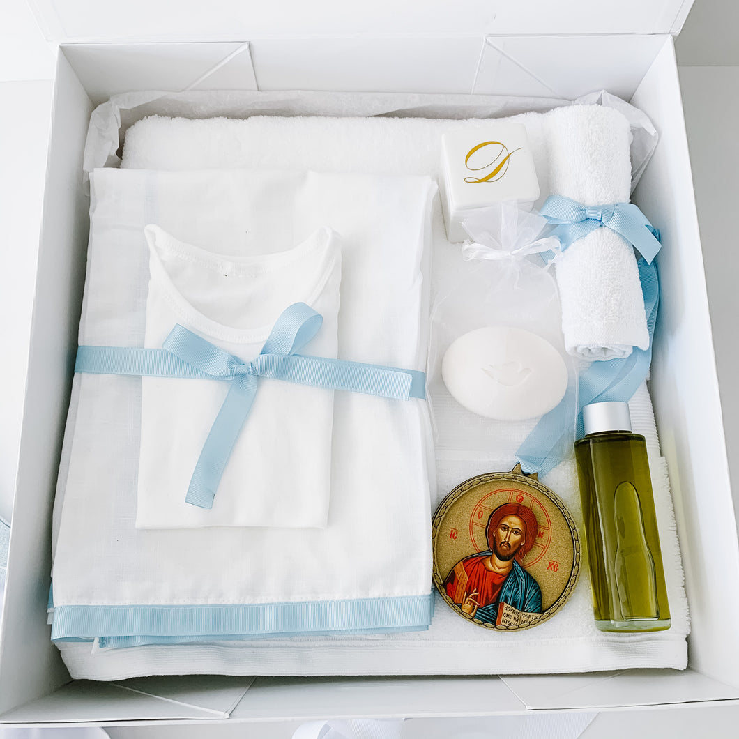 Orthodox Simplicity Package