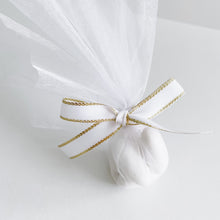 Load image into Gallery viewer, Organza Sugar Almonds Bomboniere