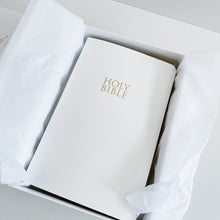 Load image into Gallery viewer, Personalised Holy Bible - NIV