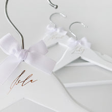 Load image into Gallery viewer, Coat Hanger - Childrens