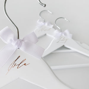 Coat Hanger - Childrens