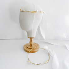Load image into Gallery viewer, Adara - Orthodox Wedding Crowns