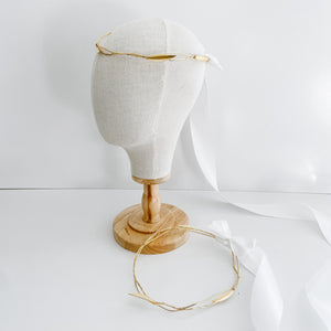 Adara - Orthodox Wedding Crowns
