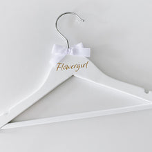 Load image into Gallery viewer, Coat Hanger - Childrens