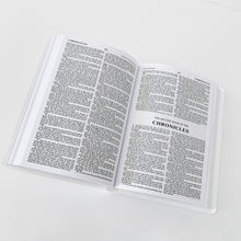 Load image into Gallery viewer, Personalised Holy Bible - King James Version