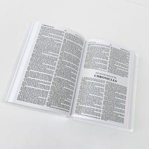 Personalised Holy Bible - King James Version