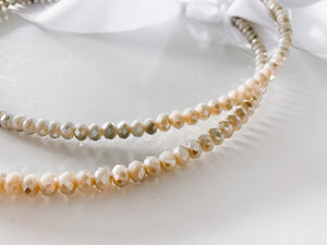 Selene - Orthodox Wedding Crowns