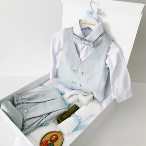 Orthodox Simplicity Package